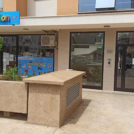 Abv Apartments Ποντγορίτσα Εξωτερικό φωτογραφία