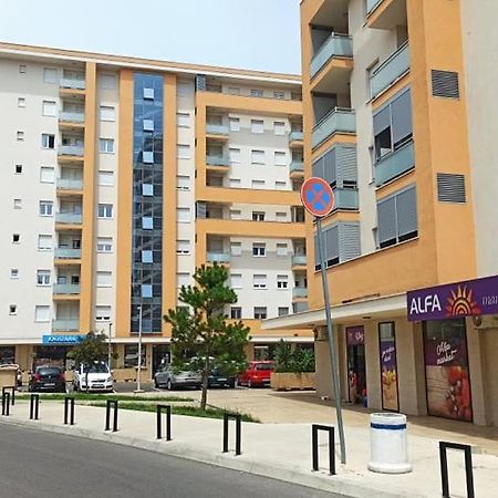 Abv Apartments Ποντγορίτσα Εξωτερικό φωτογραφία