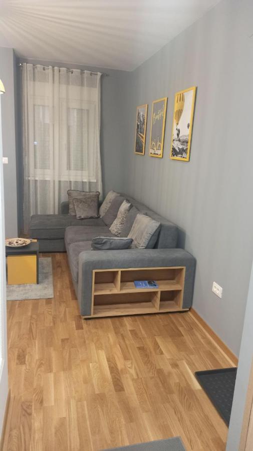 Abv Apartments Ποντγορίτσα Εξωτερικό φωτογραφία