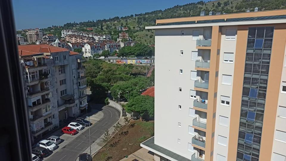 Abv Apartments Ποντγορίτσα Εξωτερικό φωτογραφία