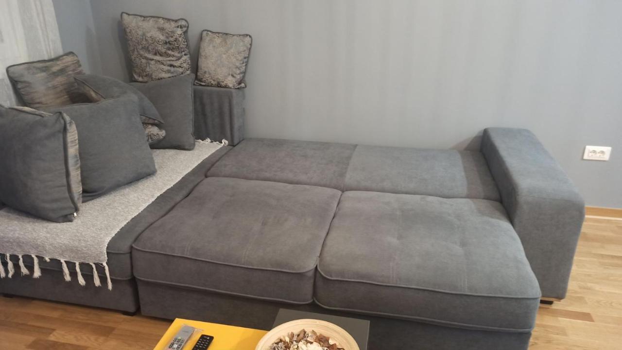Abv Apartments Ποντγορίτσα Εξωτερικό φωτογραφία