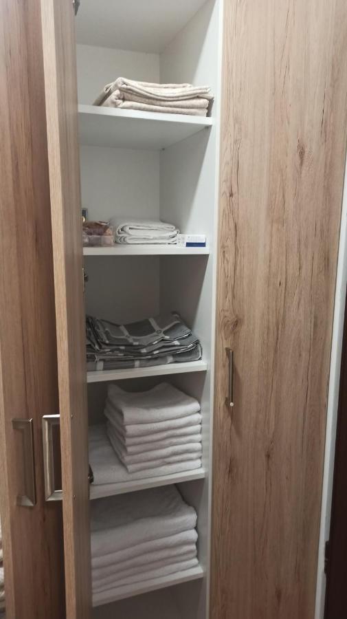 Abv Apartments Ποντγορίτσα Εξωτερικό φωτογραφία