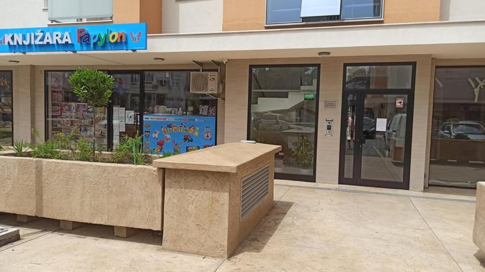 Abv Apartments Ποντγορίτσα Εξωτερικό φωτογραφία
